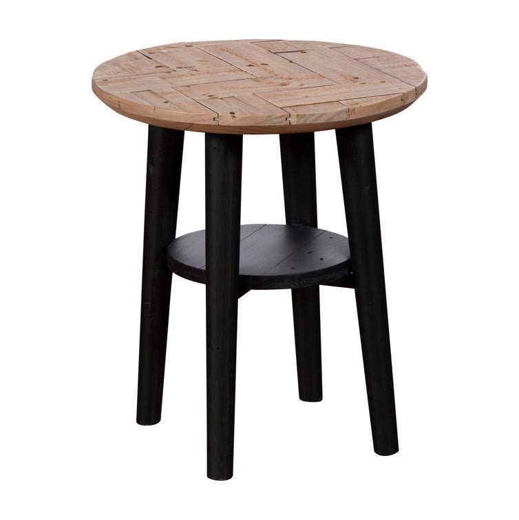 Farringdon Lamp Table