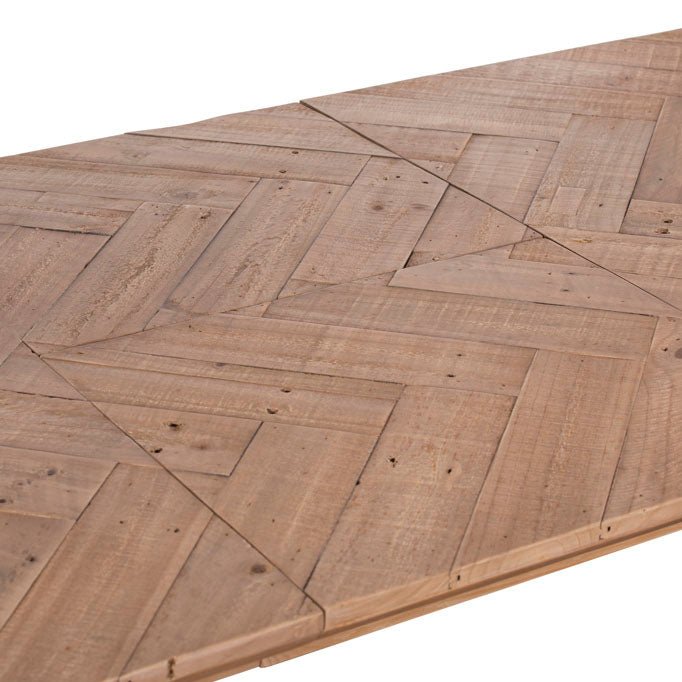 Farringdon Reclaimed Table