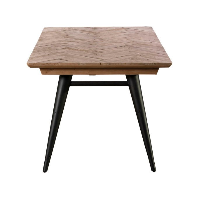 Farringdon Reclaimed Table