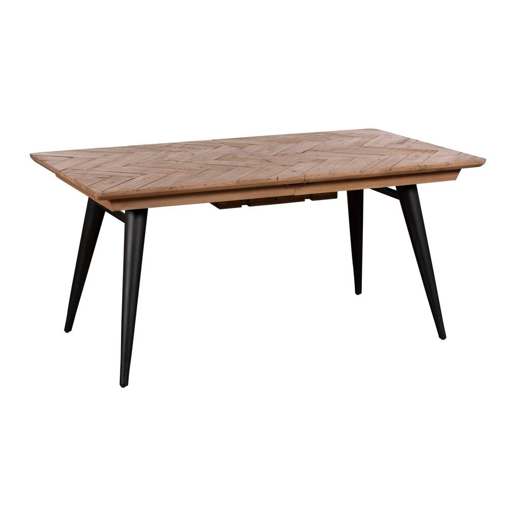 Farringdon Reclaimed Table