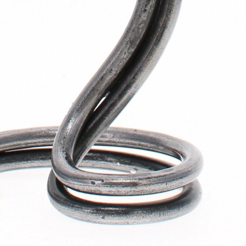 Fern Lamp with 12" Shade