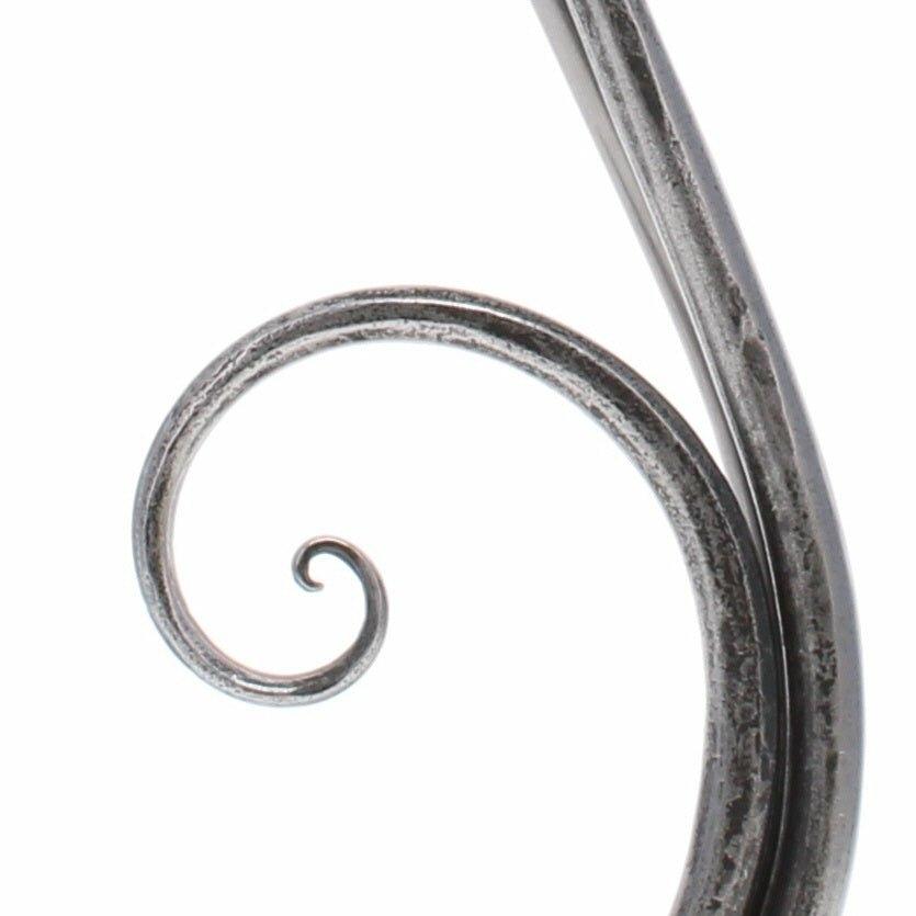 Fern Lamp with 12" Shade