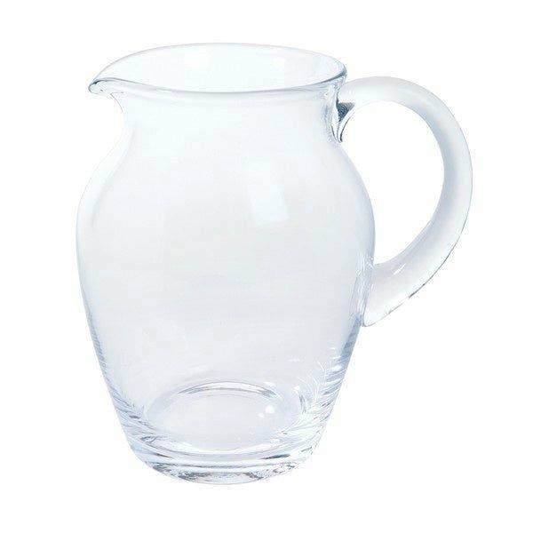 Flower Garden Gardener's Blossom Jug