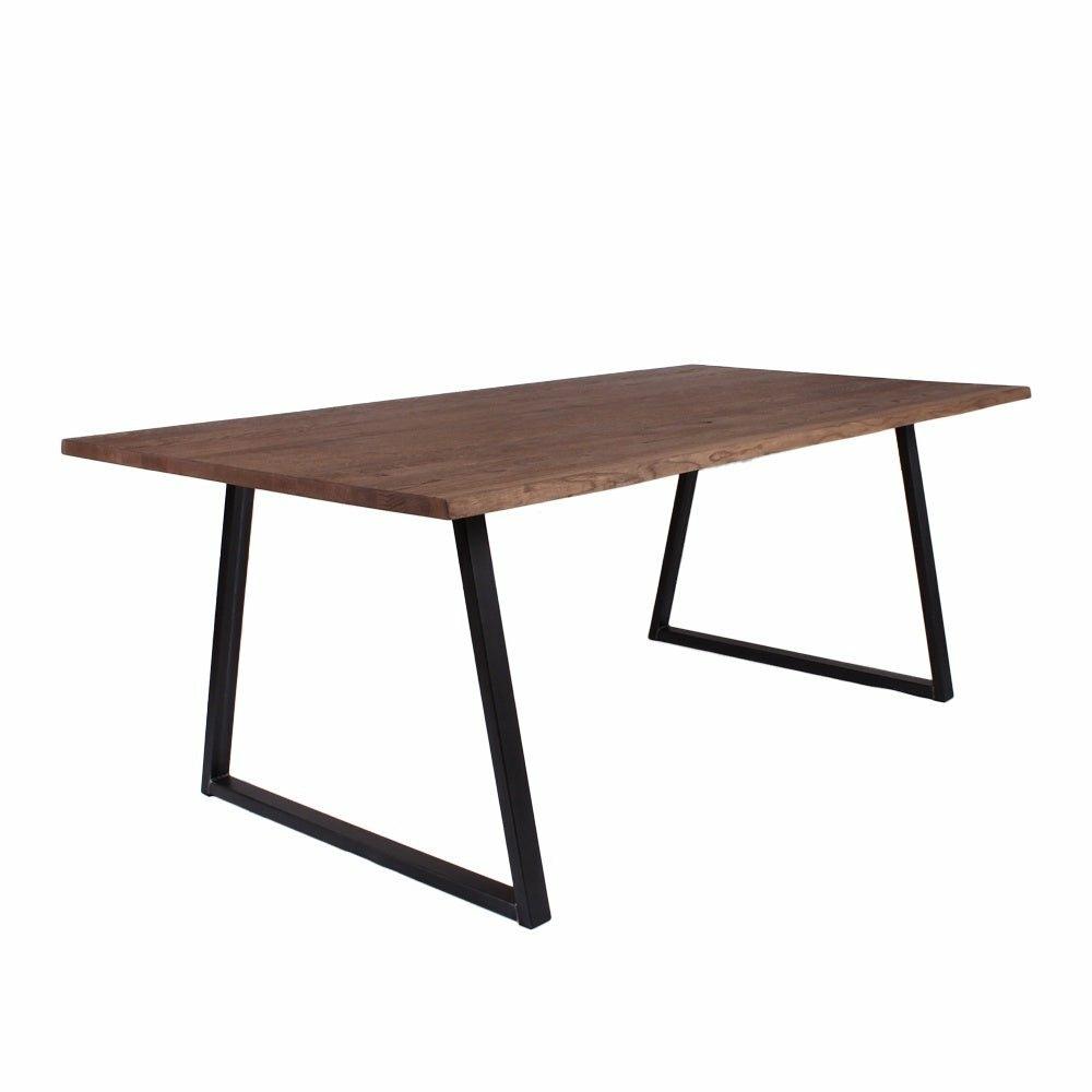 Forest Table, 1 Plank 260 x 100cm / Grey Brown OIl / X-Leg,260 x 100cm / Grey Brown OIl / Trapezium,260 x 100cm / Light Grey OIl / X-Leg,260 x 100cm / Light Grey OIl / Trapezium,260 x 100cm / Natural OIl / X-Leg,260 x 100cm / Natural OIl / Trapezium,260 x 100cm / White OIl / X-Leg,260 x 100cm / White OIl / Trapezium,290 x 100cm / Grey Brown OIl / X-Leg,290 x 100cm / Grey Brown OIl / Trapezium,290 x 100cm / Light Grey OIl / X-Leg,290 x 100cm / Light Grey OIl / Trapezium,290 x 100cm / Natural OIl / X-Leg,290