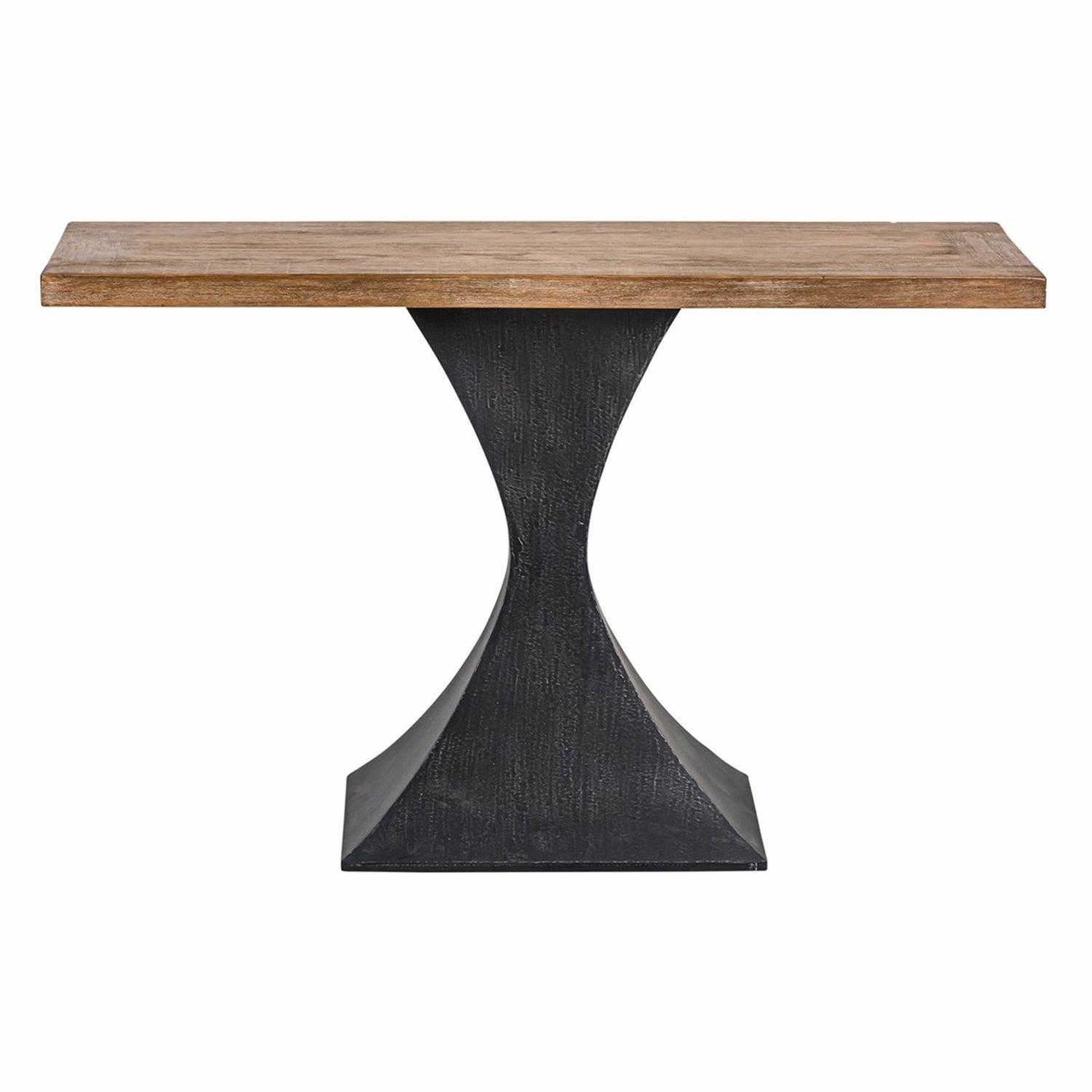 Forge Console Table