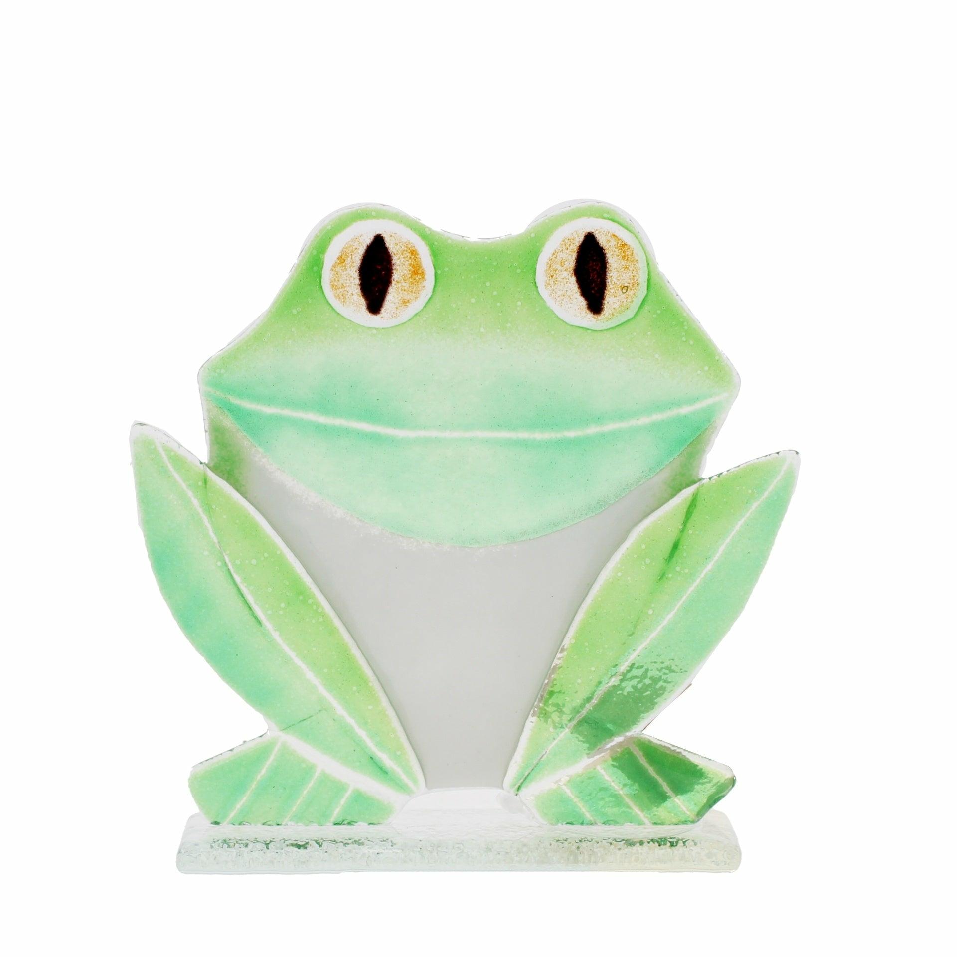 Froggy the Frog