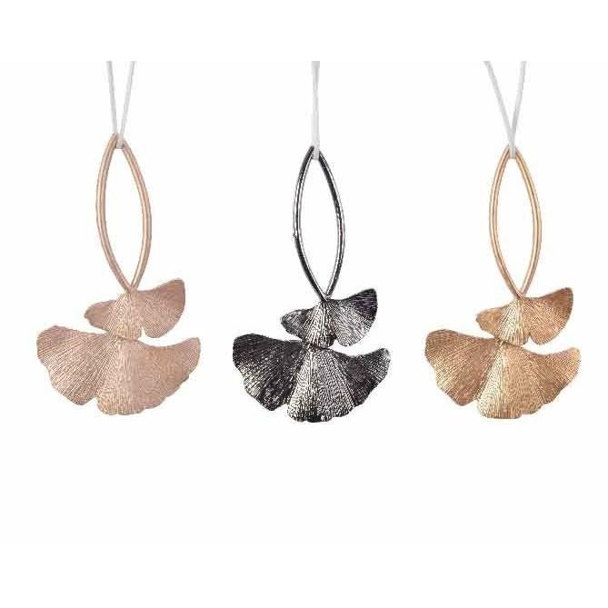 Gingko Hangers, Assorted Colours