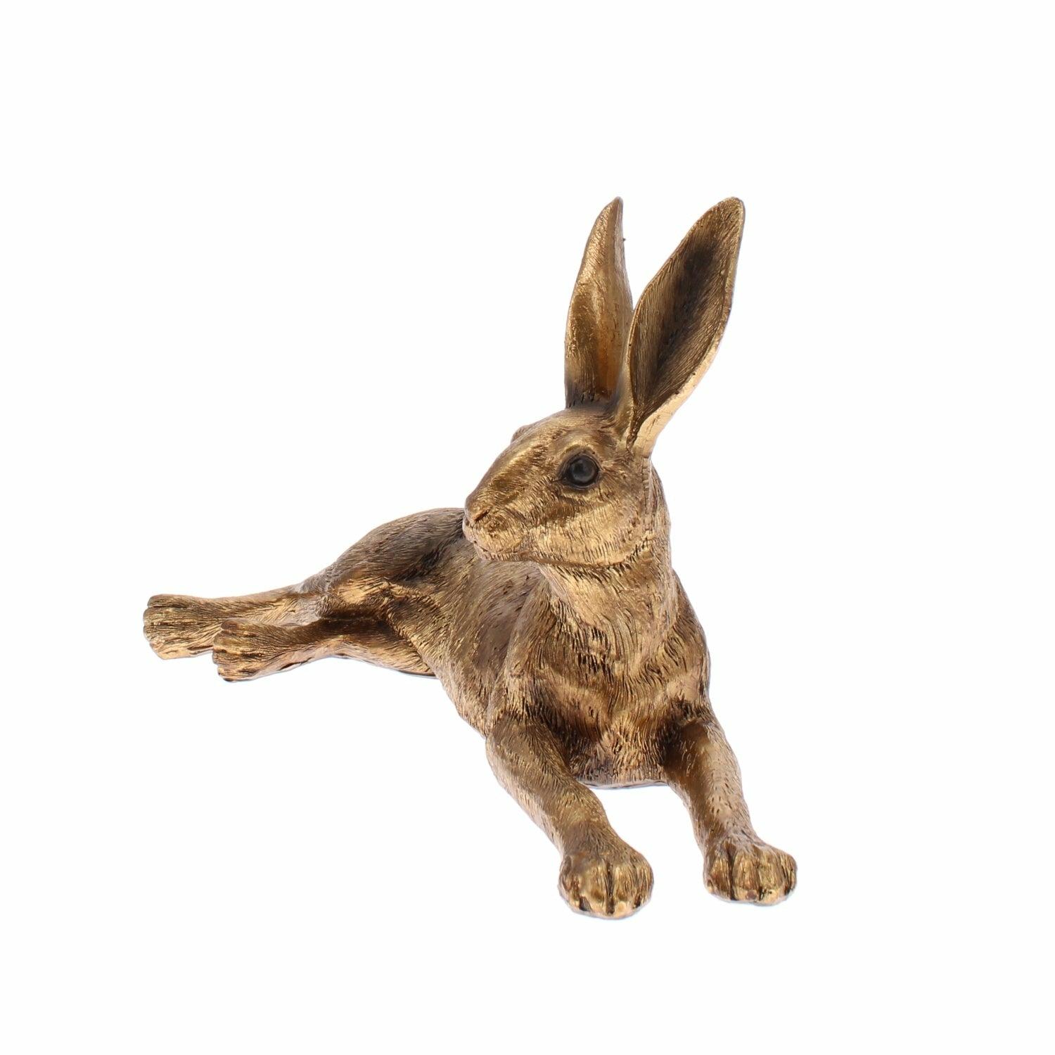 Golden Hare