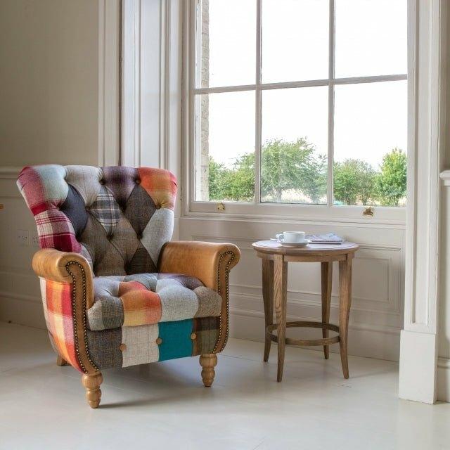 Grantham Armchair
