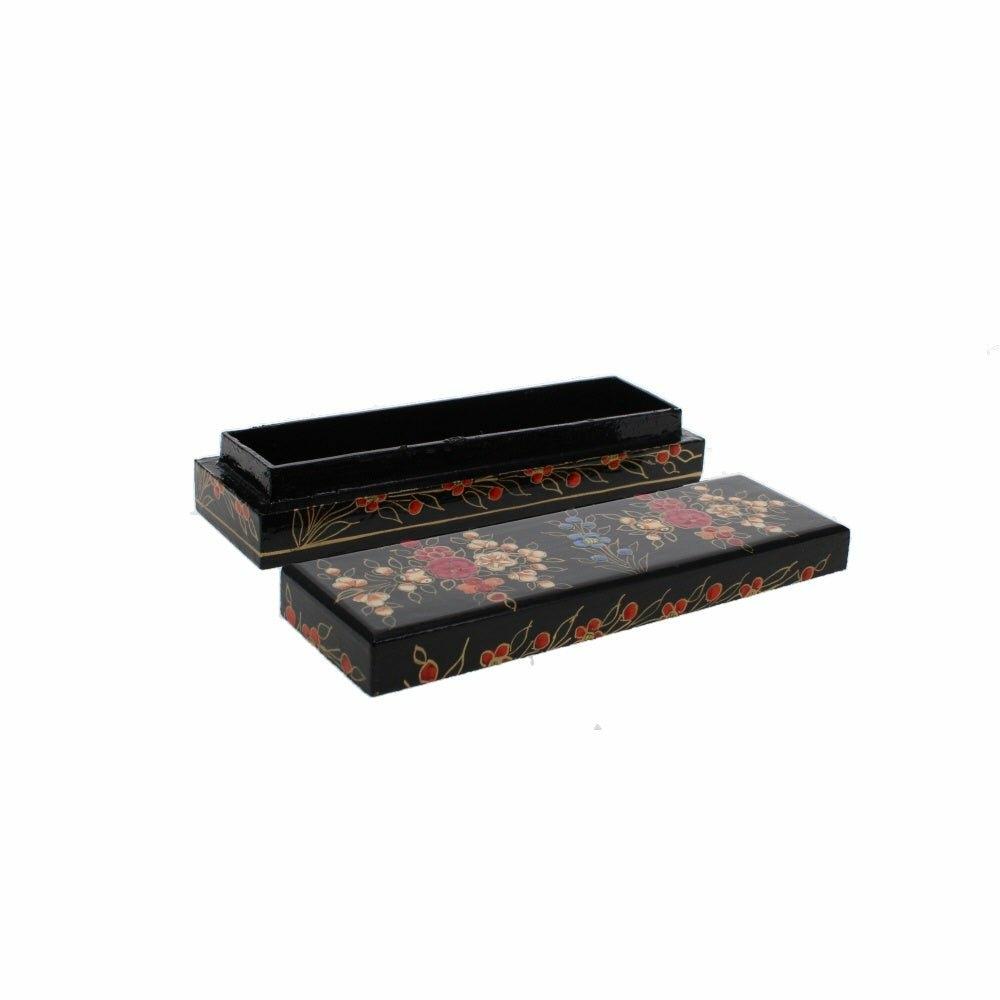 Hand Painted Pencil Pot, Assorted Patterns