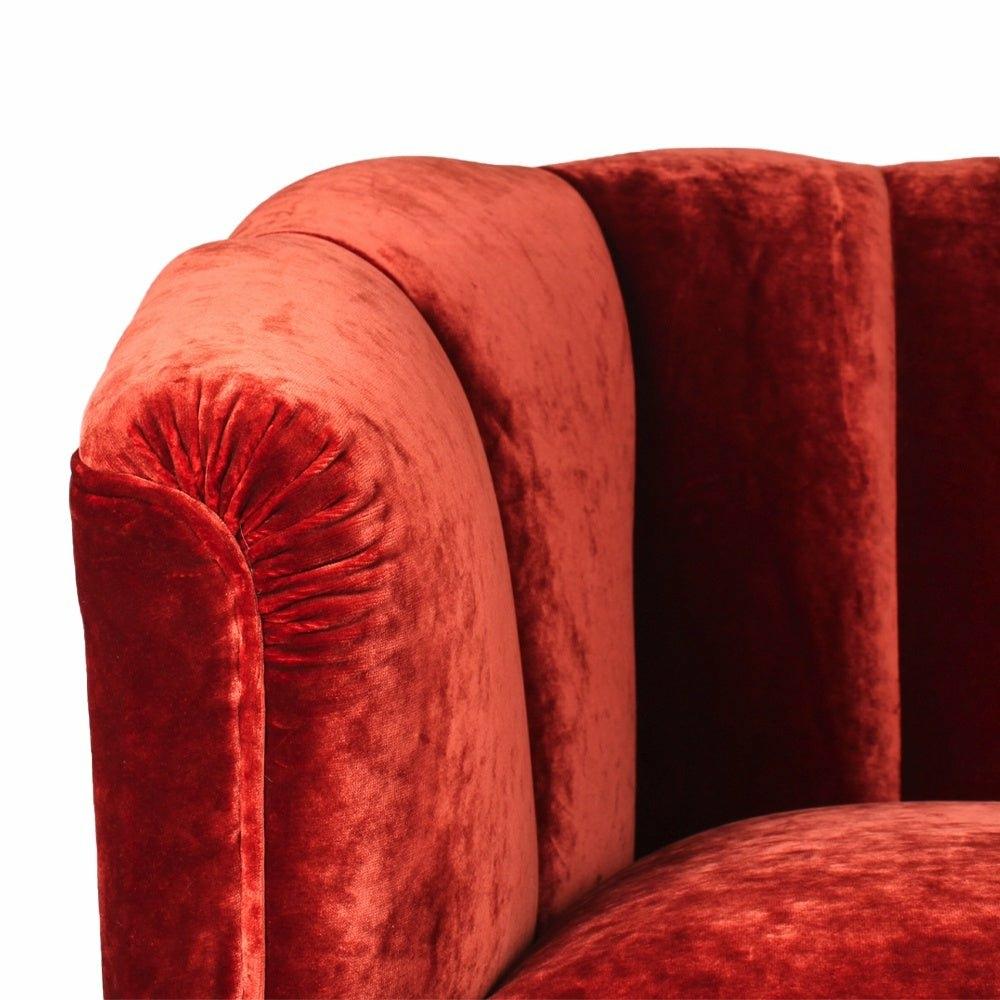 Hayworth Chair Opium Emerald / Grey,Opium Sapphire / Grey,Opium Jade / Grey,Opium Diamond / Grey,Opium Ruby / Grey,Opium Emerald / Chocolate,Opium Moonstone / Grey,Opium Amber / Grey,Opium Platinum / Grey,Opium Diamond / Chocolate,Opium Moonstone / Chocolate,Opium Amber / Chocolate,Opium Sapphire / Chocolate,Opium Platinum / Chocolate,Opium Jade / Chocolate,Opium Ruby / Chocolate