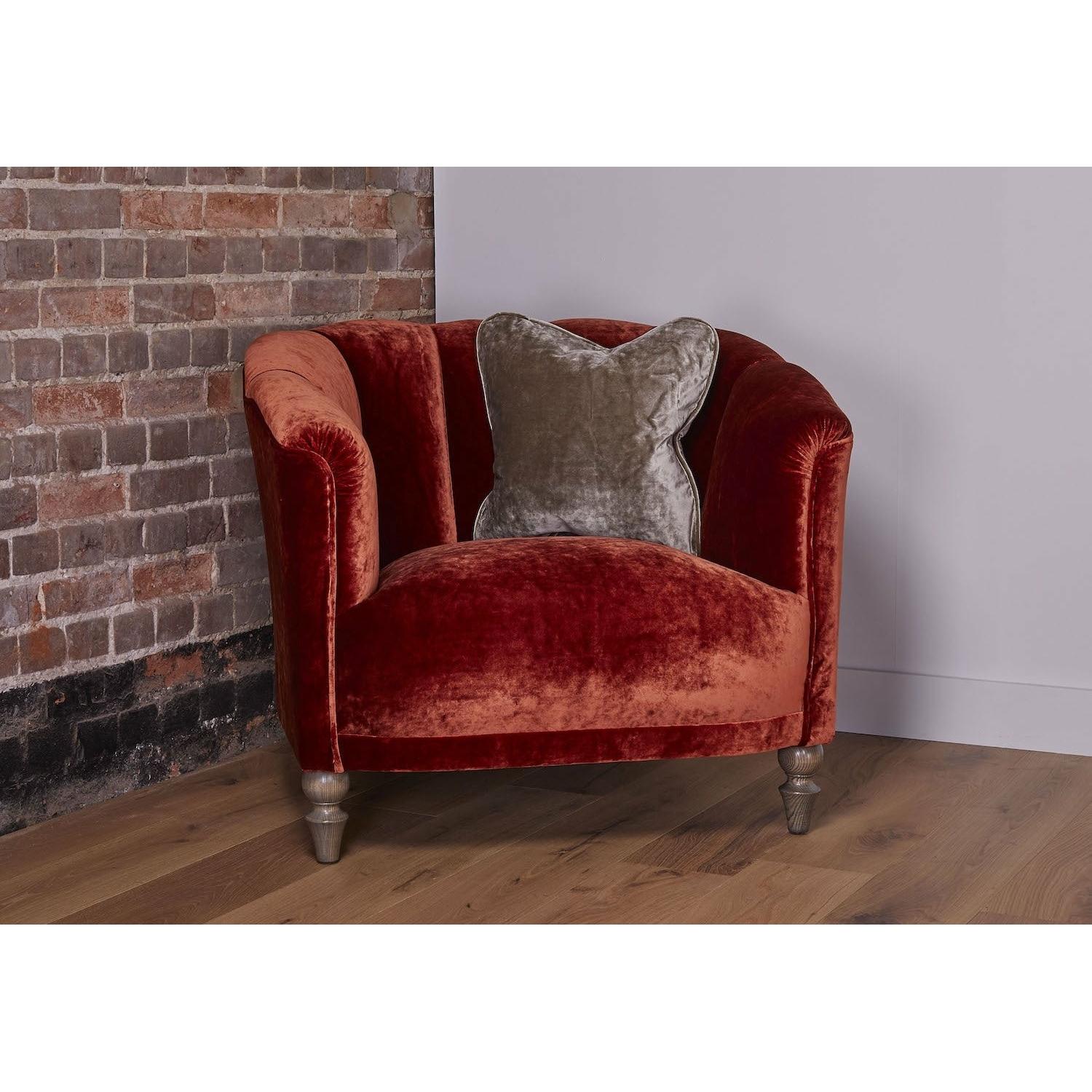 Hayworth Chair Opium Emerald / Grey,Opium Sapphire / Grey,Opium Jade / Grey,Opium Diamond / Grey,Opium Ruby / Grey,Opium Emerald / Chocolate,Opium Moonstone / Grey,Opium Amber / Grey,Opium Platinum / Grey,Opium Diamond / Chocolate,Opium Moonstone / Chocolate,Opium Amber / Chocolate,Opium Sapphire / Chocolate,Opium Platinum / Chocolate,Opium Jade / Chocolate,Opium Ruby / Chocolate