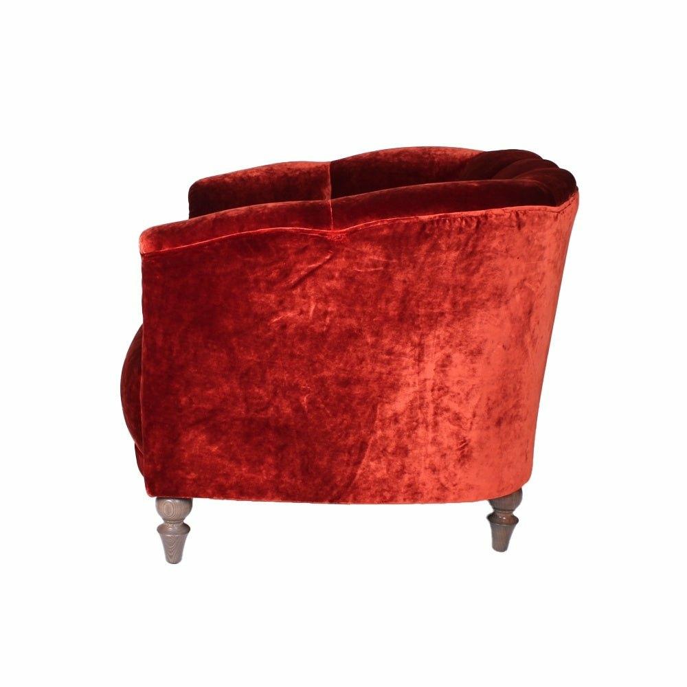 Hayworth Chair Opium Emerald / Grey,Opium Sapphire / Grey,Opium Jade / Grey,Opium Diamond / Grey,Opium Ruby / Grey,Opium Emerald / Chocolate,Opium Moonstone / Grey,Opium Amber / Grey,Opium Platinum / Grey,Opium Diamond / Chocolate,Opium Moonstone / Chocolate,Opium Amber / Chocolate,Opium Sapphire / Chocolate,Opium Platinum / Chocolate,Opium Jade / Chocolate,Opium Ruby / Chocolate