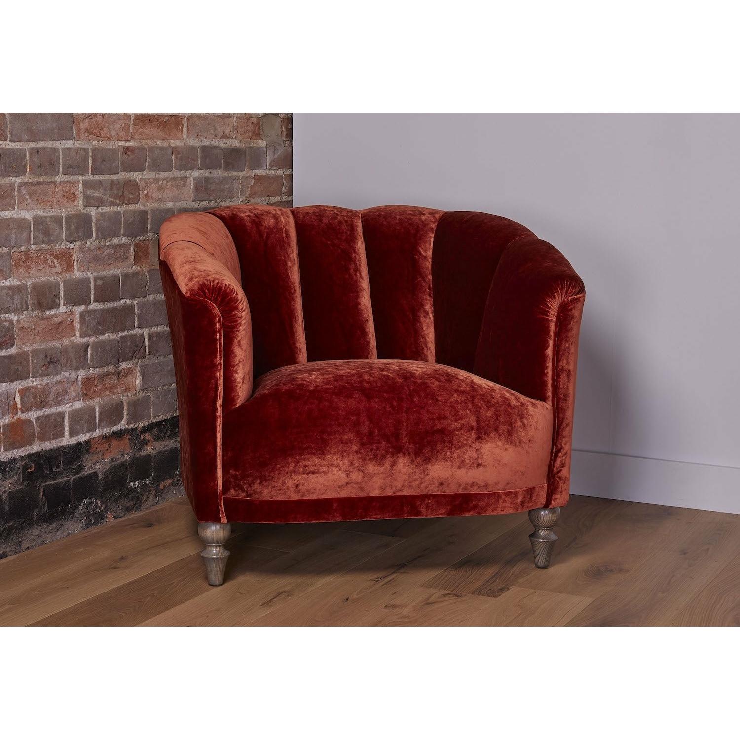 Hayworth Chair Opium Emerald / Grey,Opium Sapphire / Grey,Opium Jade / Grey,Opium Diamond / Grey,Opium Ruby / Grey,Opium Emerald / Chocolate,Opium Moonstone / Grey,Opium Amber / Grey,Opium Platinum / Grey,Opium Diamond / Chocolate,Opium Moonstone / Chocolate,Opium Amber / Chocolate,Opium Sapphire / Chocolate,Opium Platinum / Chocolate,Opium Jade / Chocolate,Opium Ruby / Chocolate