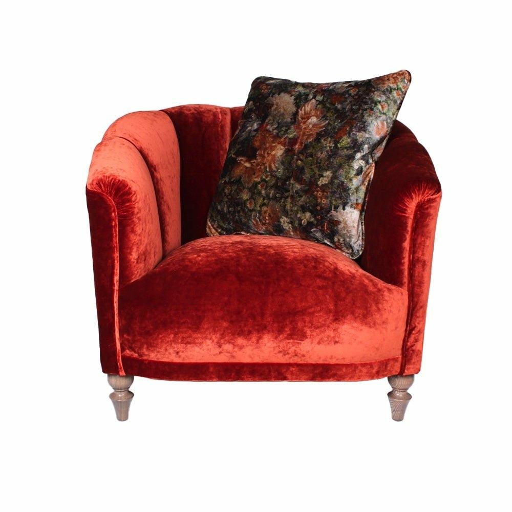 Hayworth Chair Opium Emerald / Grey,Opium Sapphire / Grey,Opium Jade / Grey,Opium Diamond / Grey,Opium Ruby / Grey,Opium Emerald / Chocolate,Opium Moonstone / Grey,Opium Amber / Grey,Opium Platinum / Grey,Opium Diamond / Chocolate,Opium Moonstone / Chocolate,Opium Amber / Chocolate,Opium Sapphire / Chocolate,Opium Platinum / Chocolate,Opium Jade / Chocolate,Opium Ruby / Chocolate