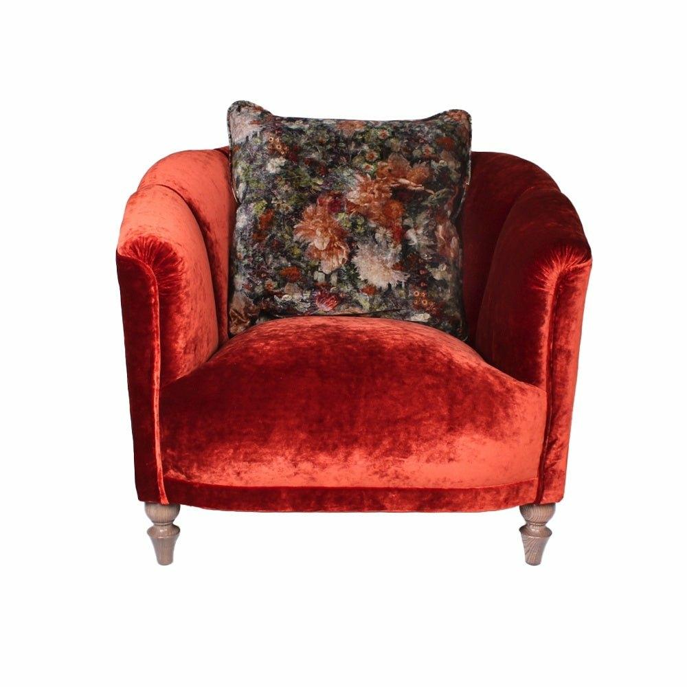 Hayworth Chair Opium Emerald / Grey,Opium Sapphire / Grey,Opium Jade / Grey,Opium Diamond / Grey,Opium Ruby / Grey,Opium Emerald / Chocolate,Opium Moonstone / Grey,Opium Amber / Grey,Opium Platinum / Grey,Opium Diamond / Chocolate,Opium Moonstone / Chocolate,Opium Amber / Chocolate,Opium Sapphire / Chocolate,Opium Platinum / Chocolate,Opium Jade / Chocolate,Opium Ruby / Chocolate