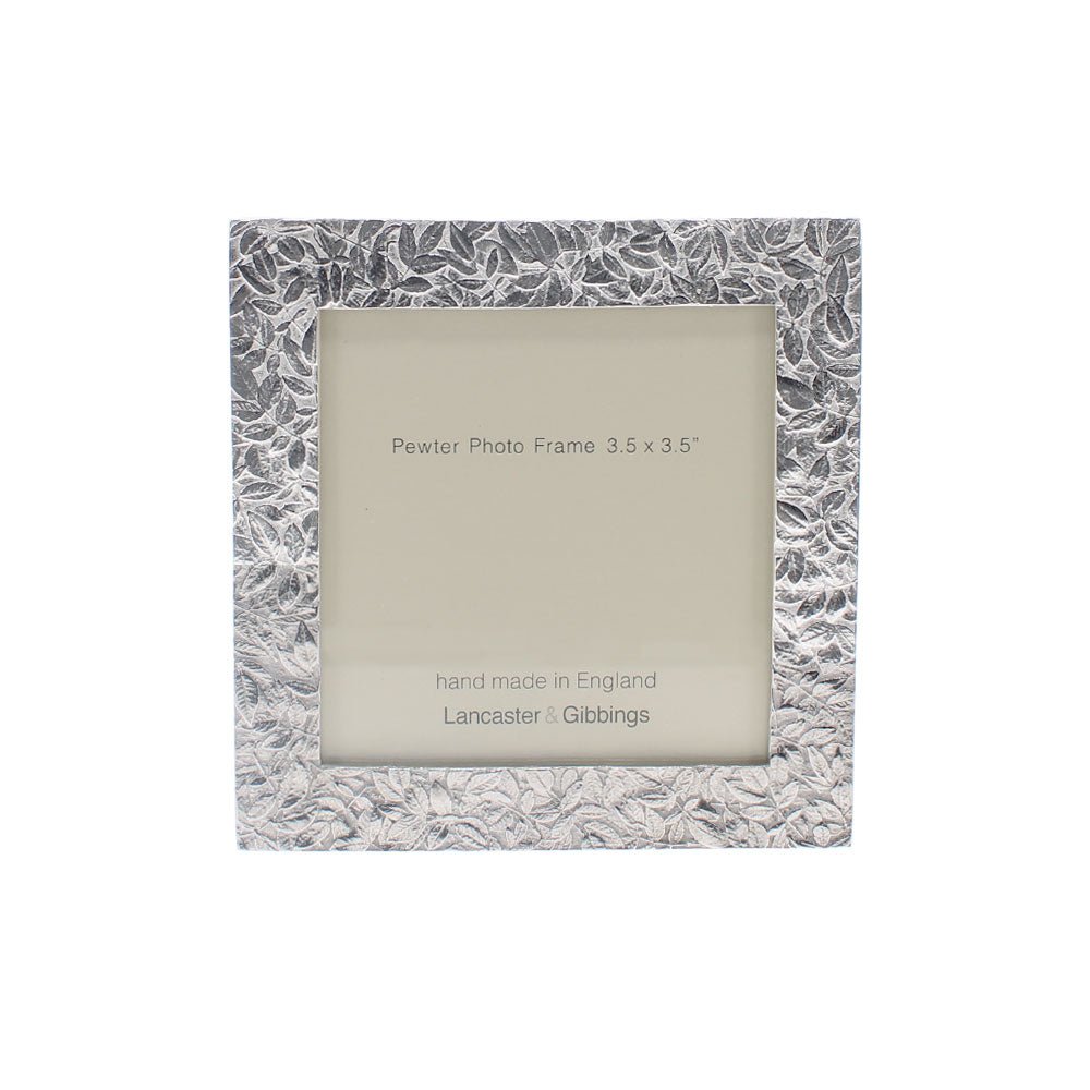 Hedgerow Photo Frame 3.5 x 3.5"