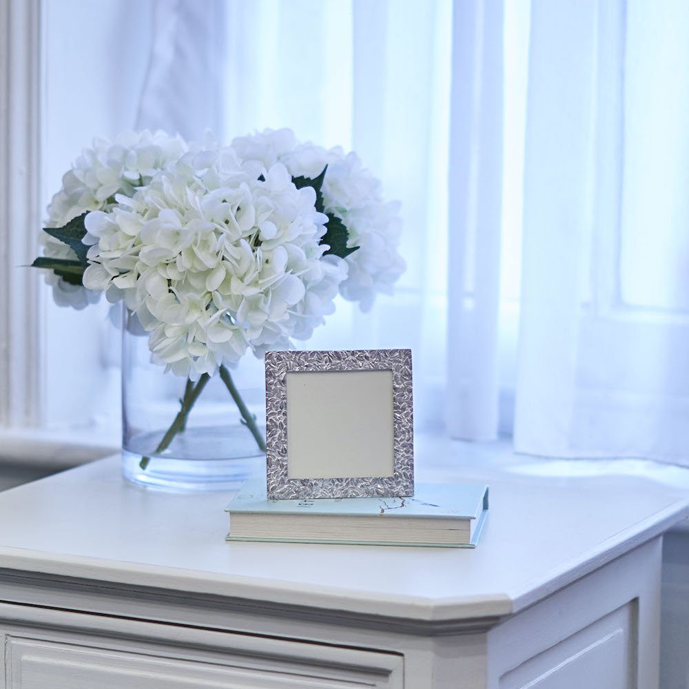 Hedgerow Photo Frame 3.5 x 3.5"