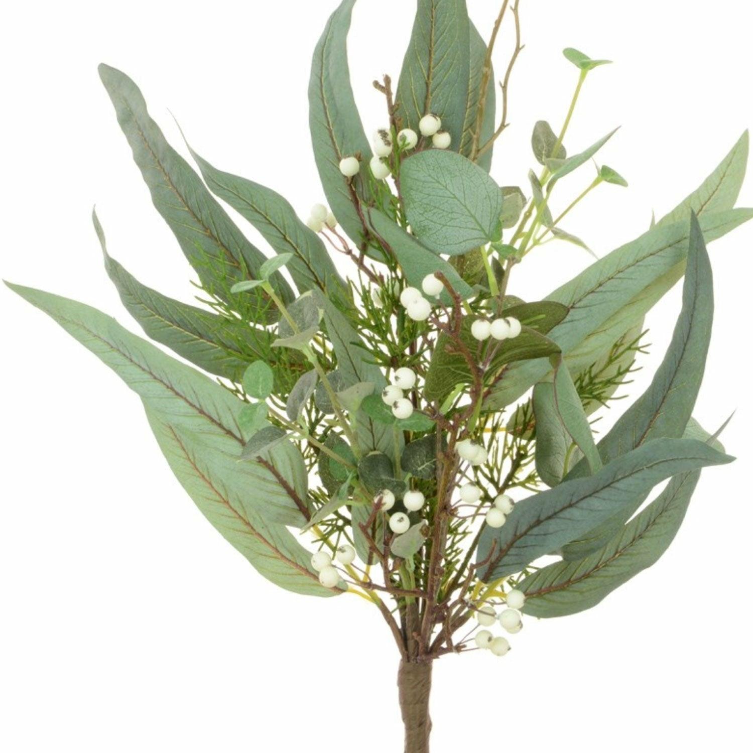 Helmsley Foliage Pick, 50cm