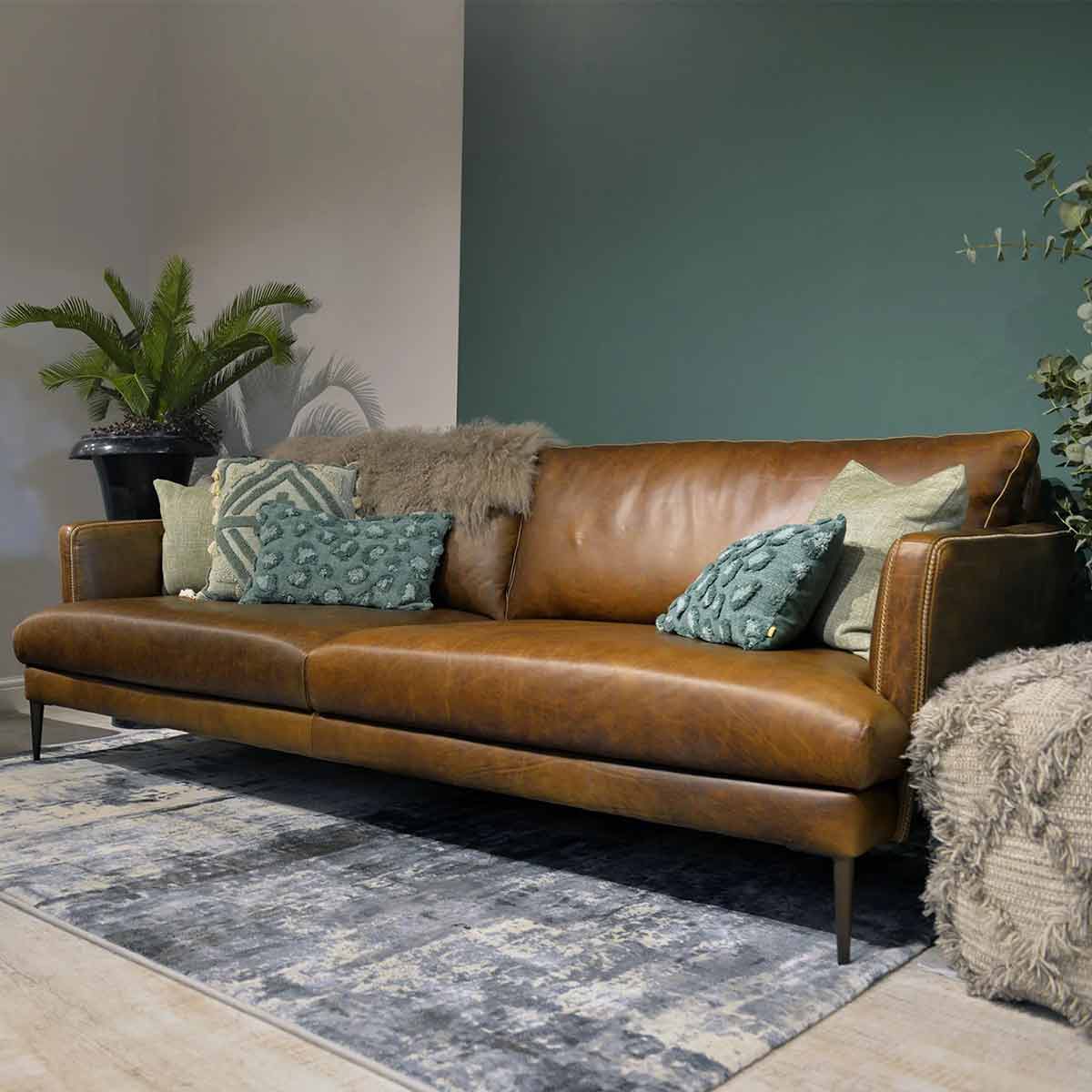 Hemmingway Large Sofa