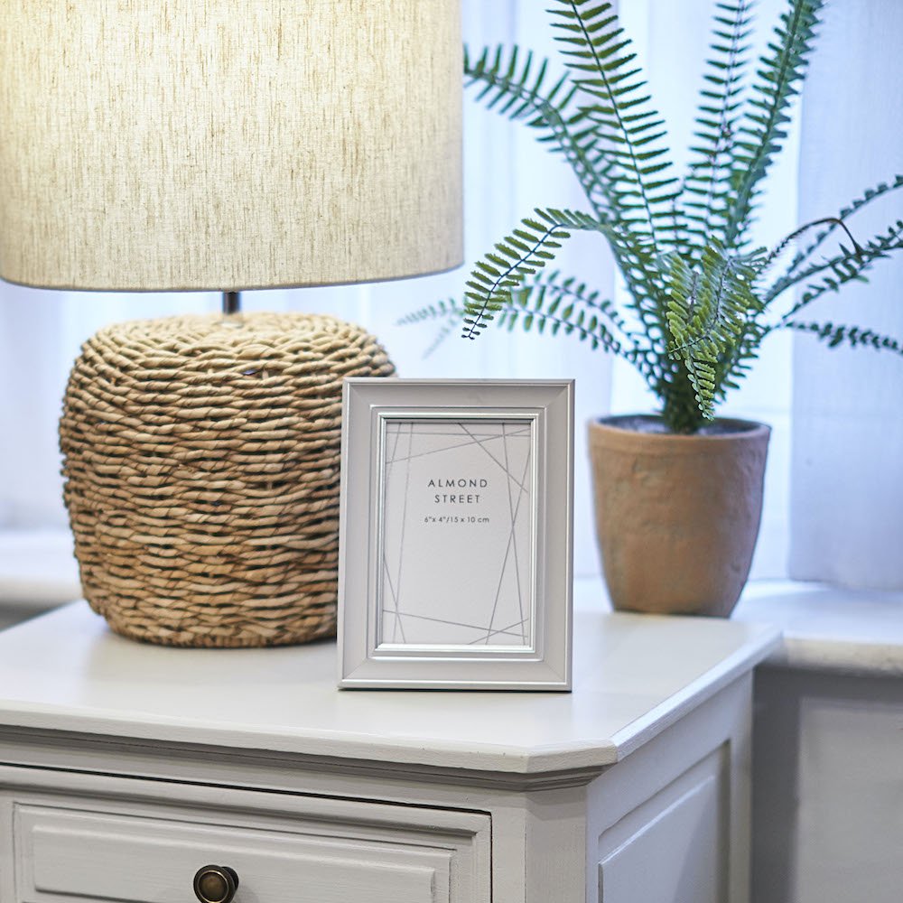 Holt Photo Frame, 6" x 4"