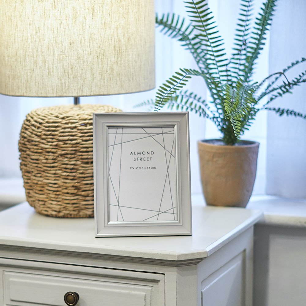 Holt Photo Frame, 7" x 5"