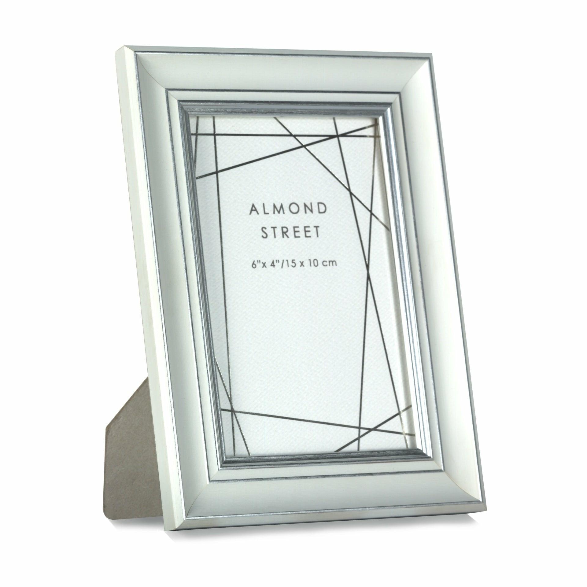 Holt Photo Frame, 6" x 4"