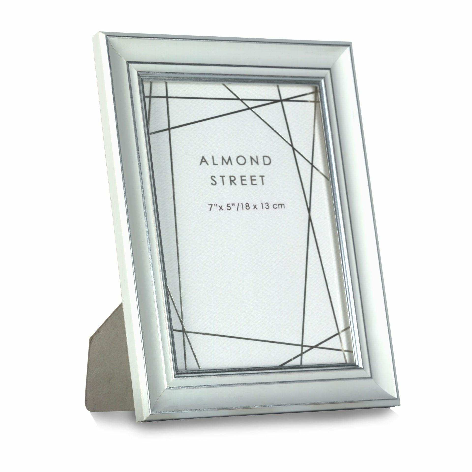 Holt Photo Frame, 7" x 5"