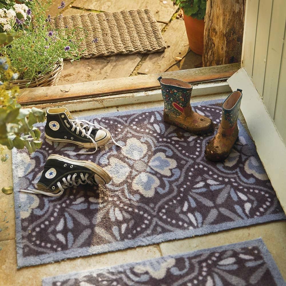 Home 45 Hug Rug Doormat