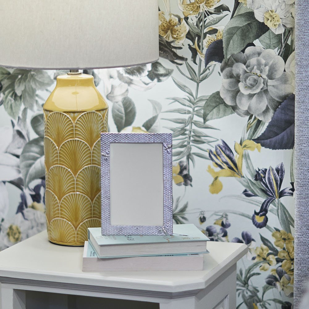 Honeycomb Photo Frame, 6 x 4"