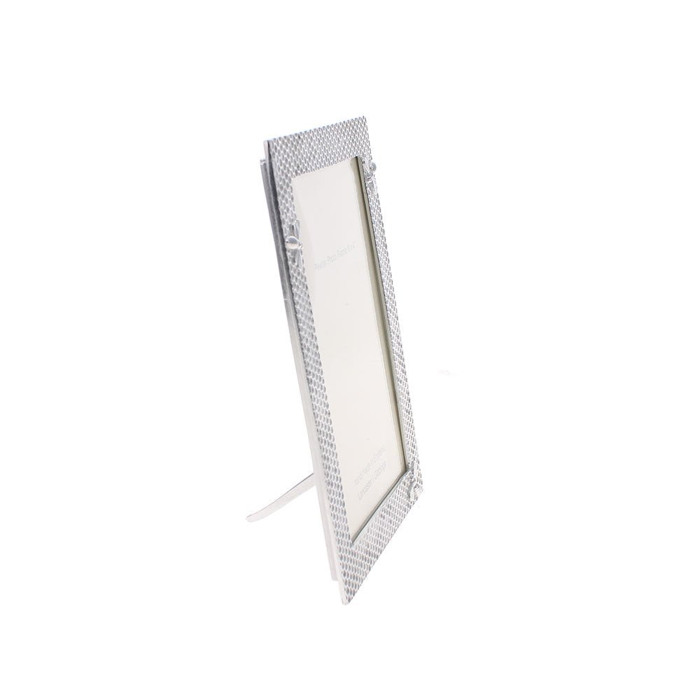 Honeycomb Photo Frame, 6 x 4"