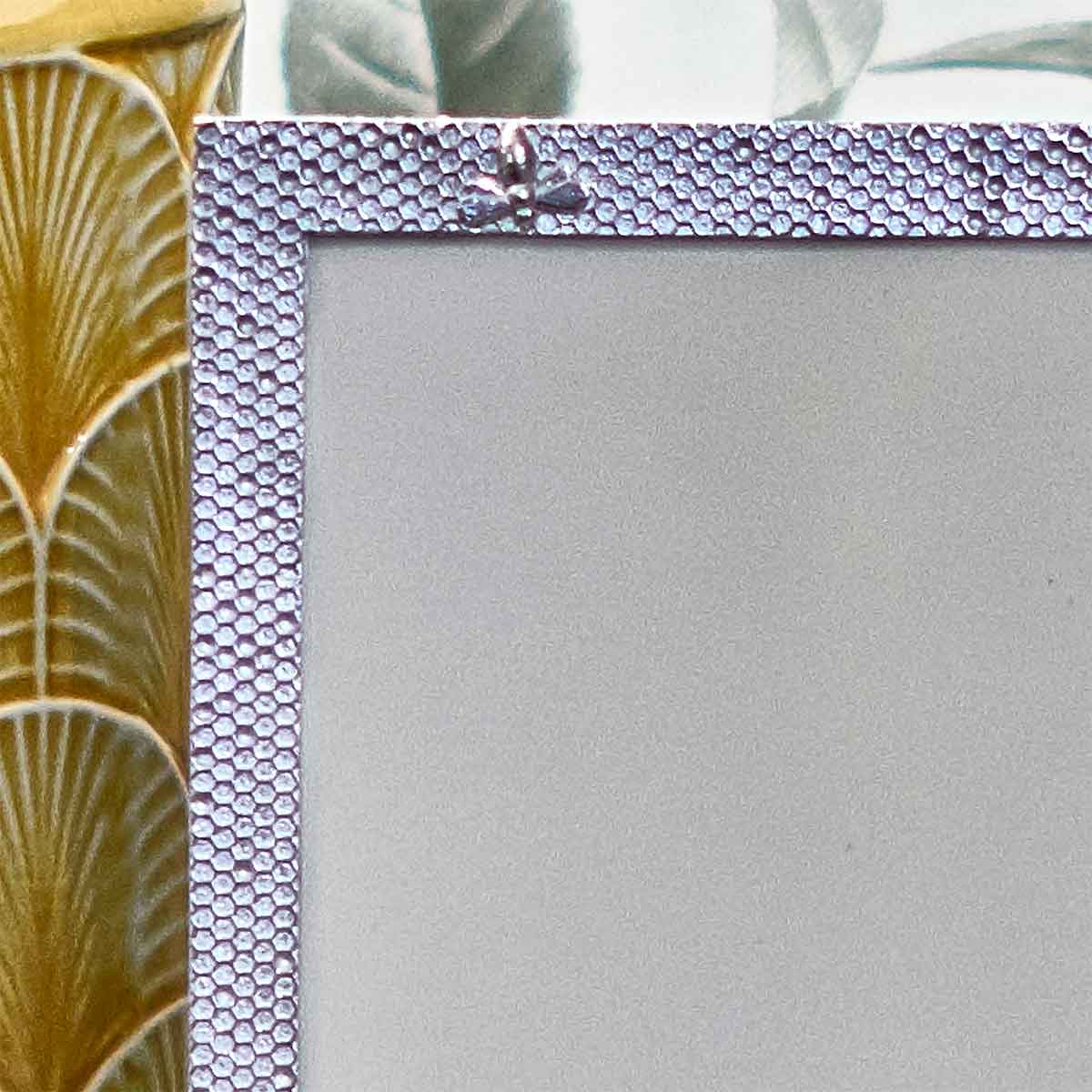 Honeycomb Photo Frame, 7" x 5"