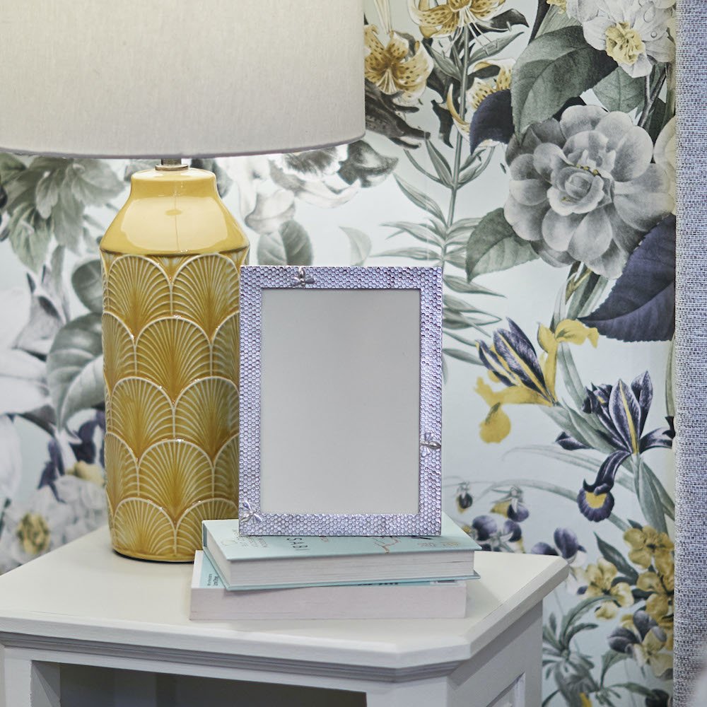 Honeycomb Photo Frame, 7" x 5"