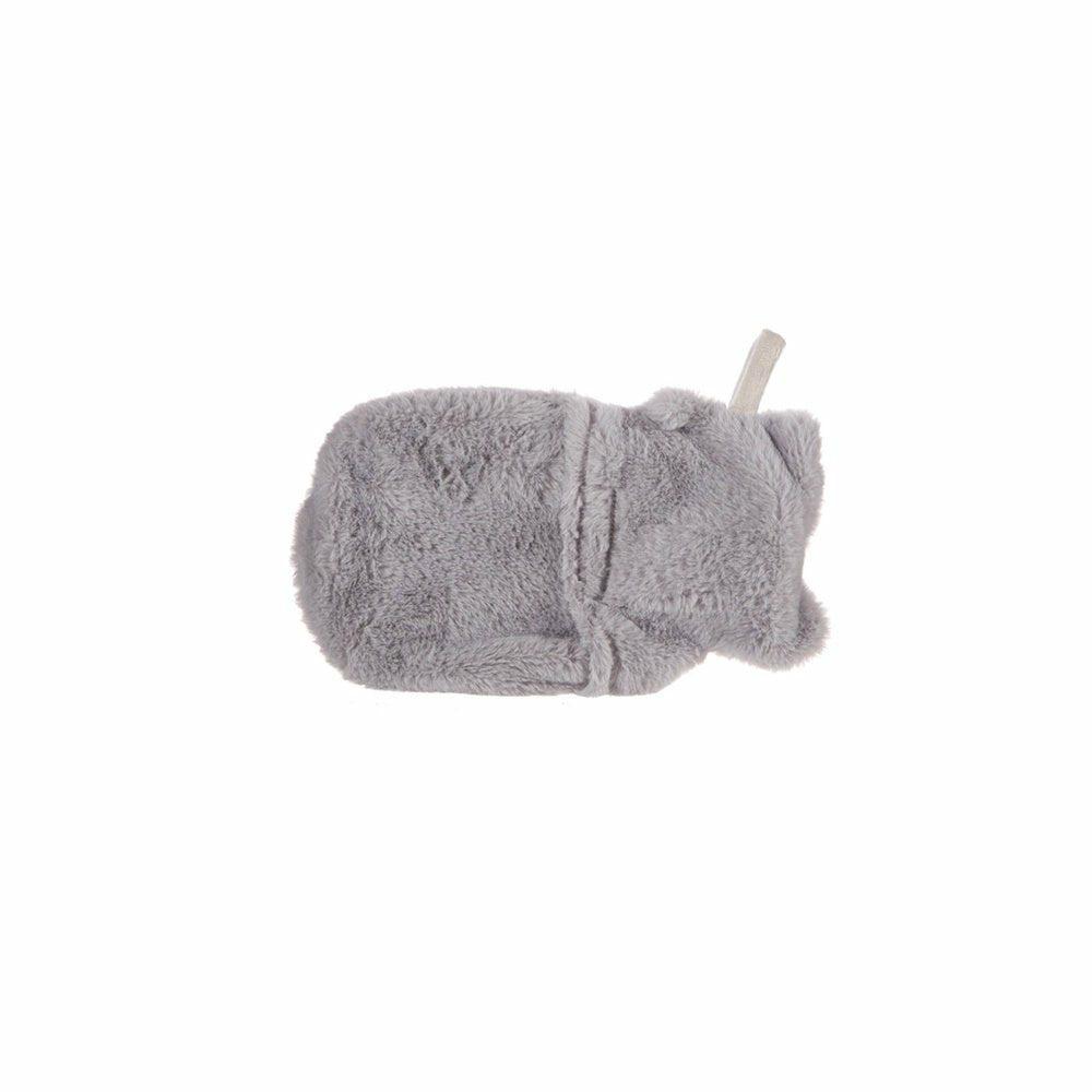 Hot Water Bottle, Cat