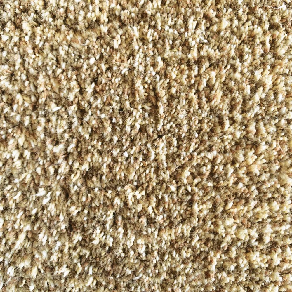 Hug Rug Doormat, Stone 50 x 75cm