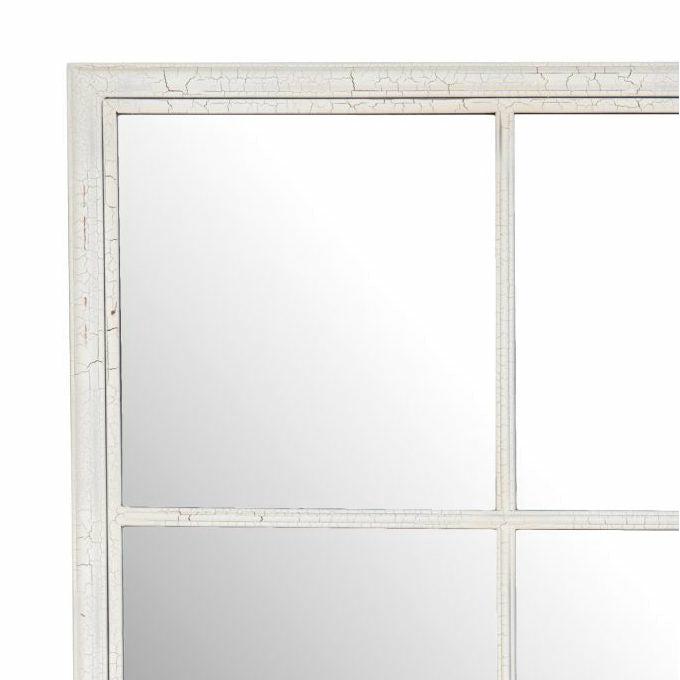 Indoor-Outdoor Chinon Mirror