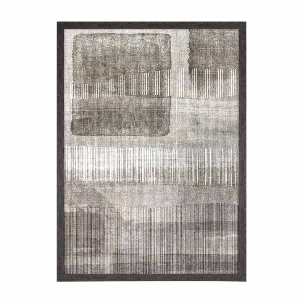 Intersection Artwork, Set of 2