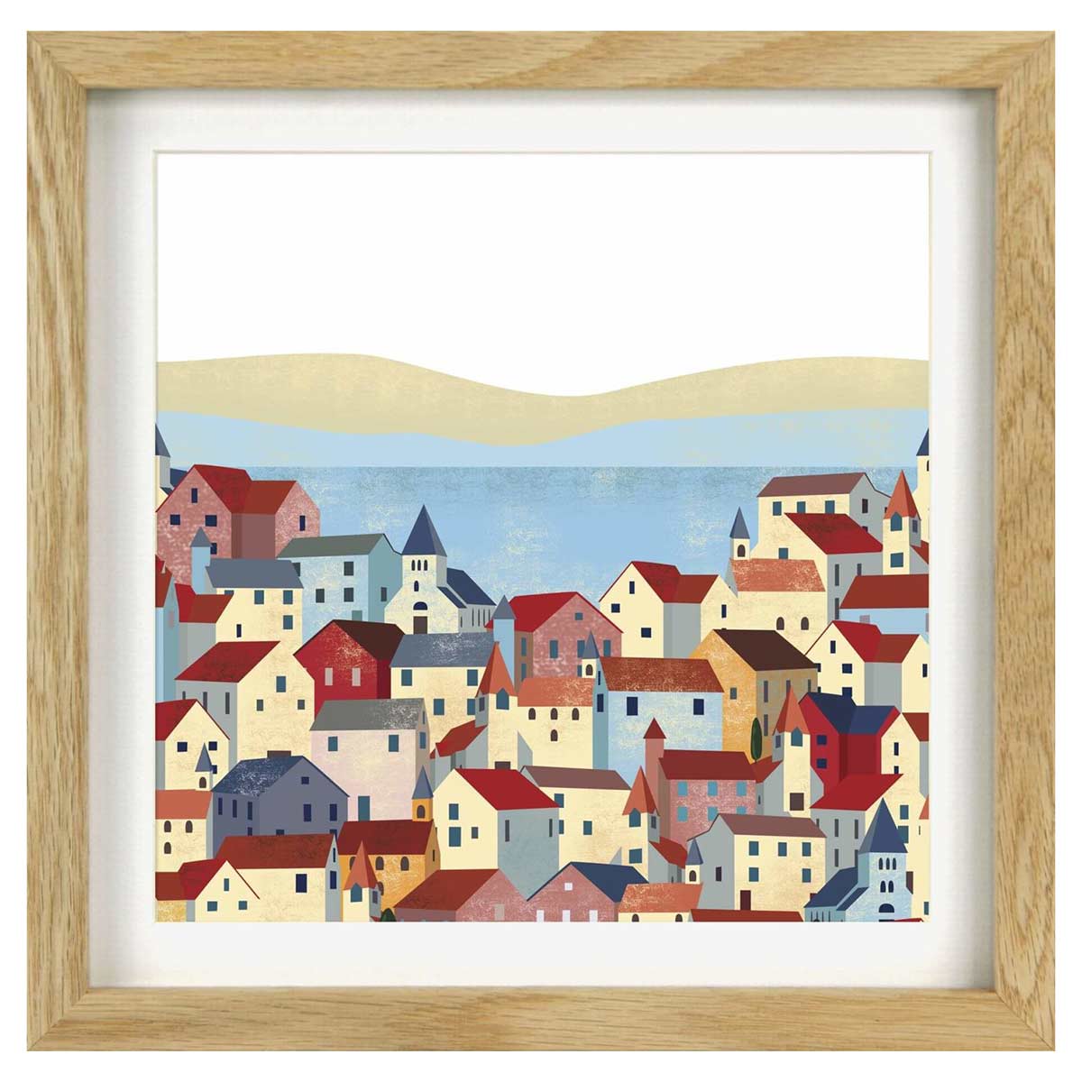 Italian Landscapes 2