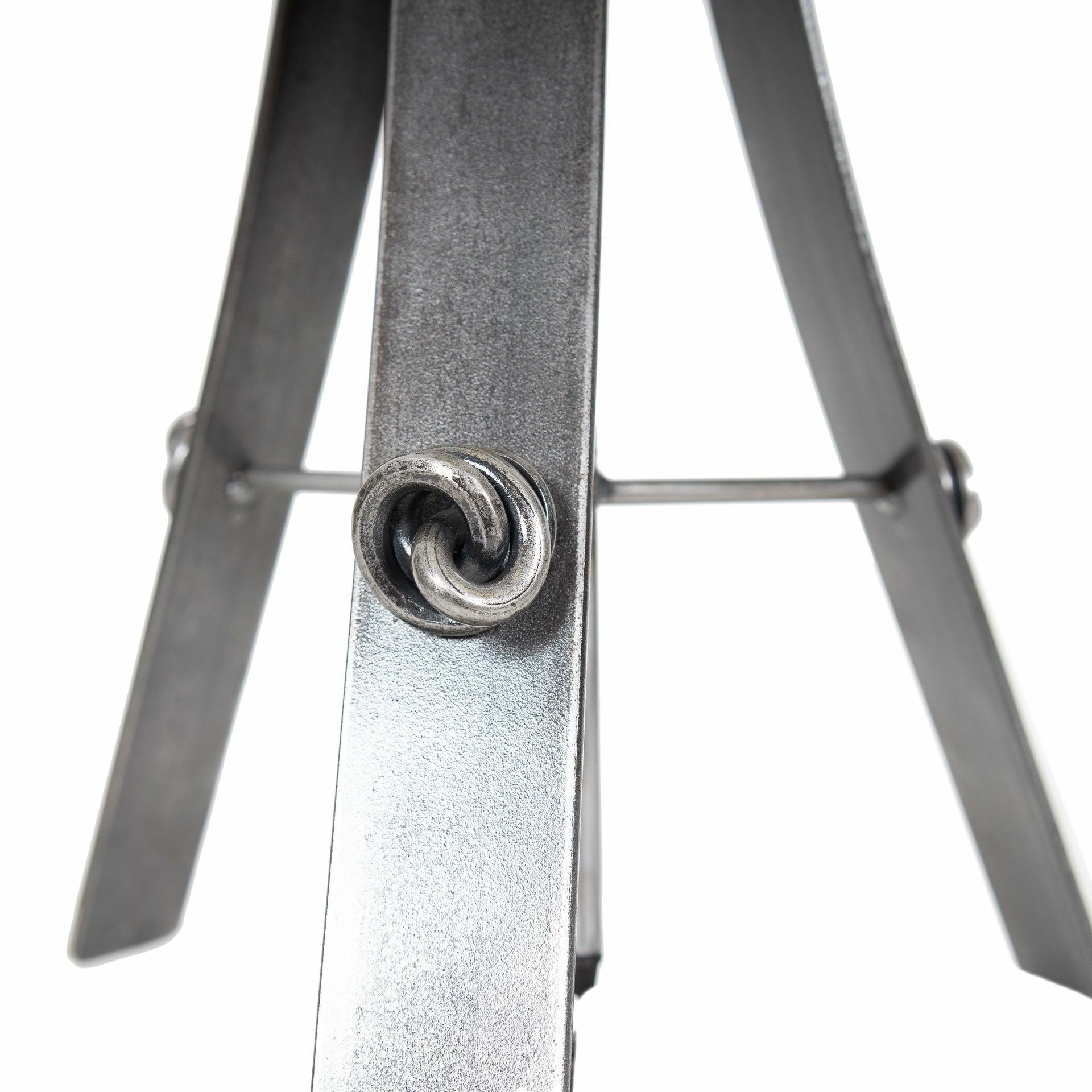 Jacobean Hat & Coat Stand