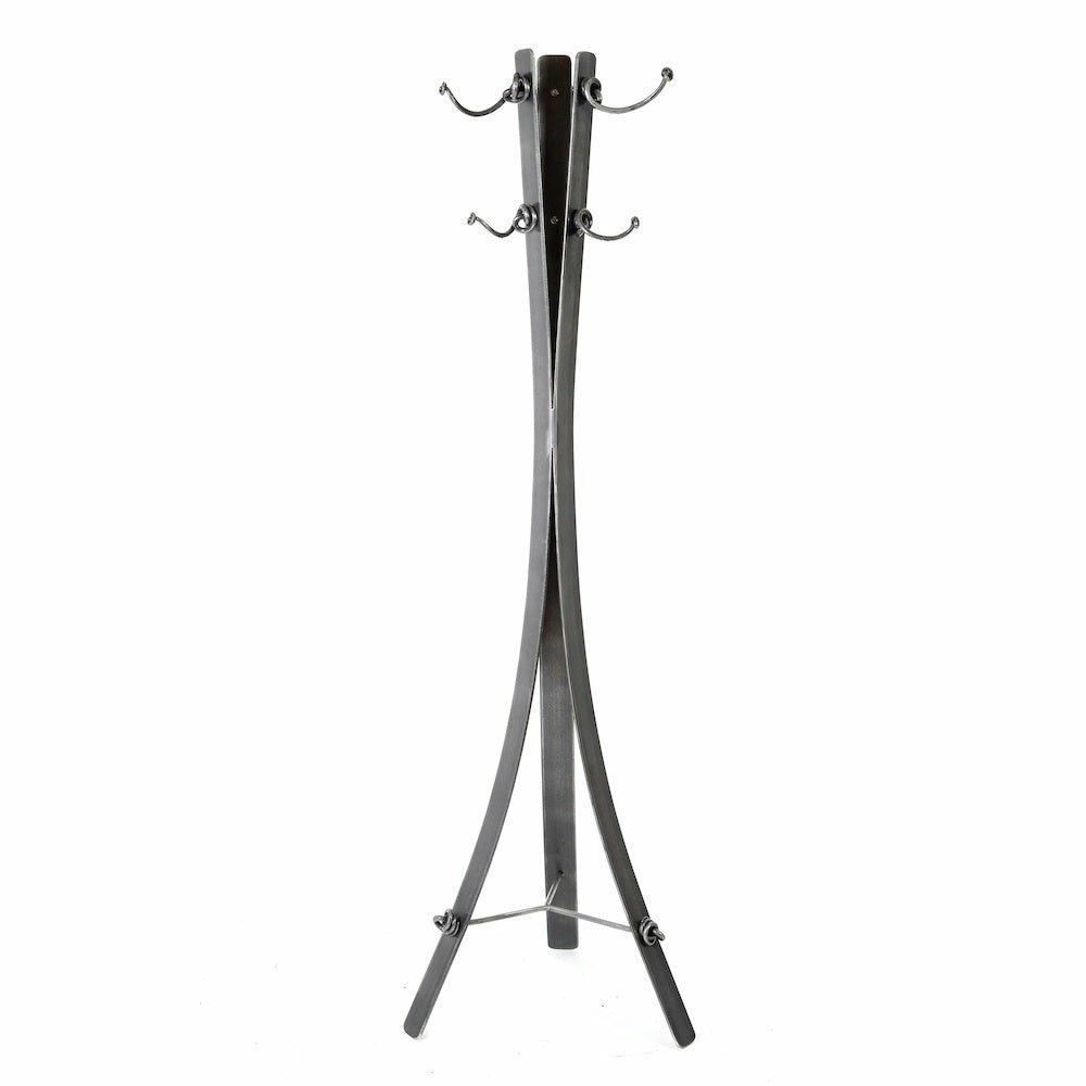Jacobean Hat & Coat Stand