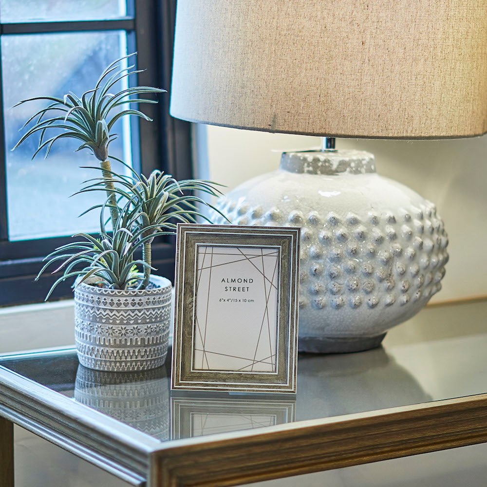 Kelso Photo Frame, 6" x 4"