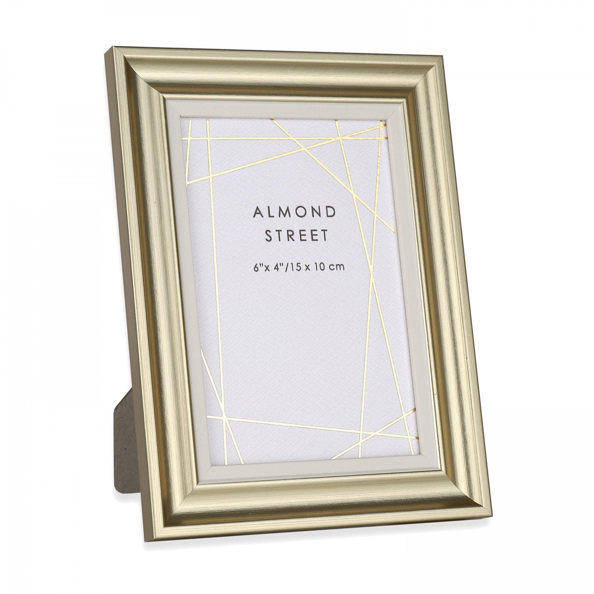 Langley Photo Frame 6" x 4",7" x 5"