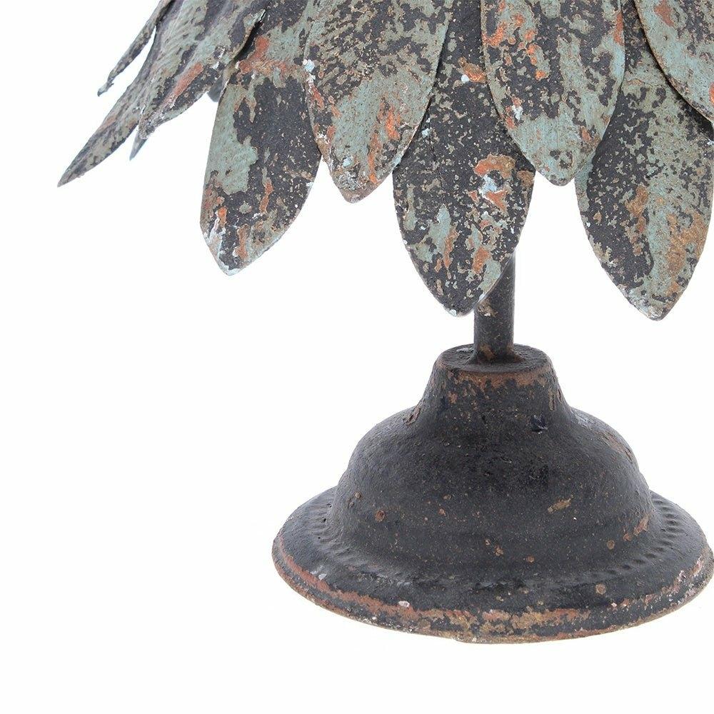 Large Dark Distressed Tree