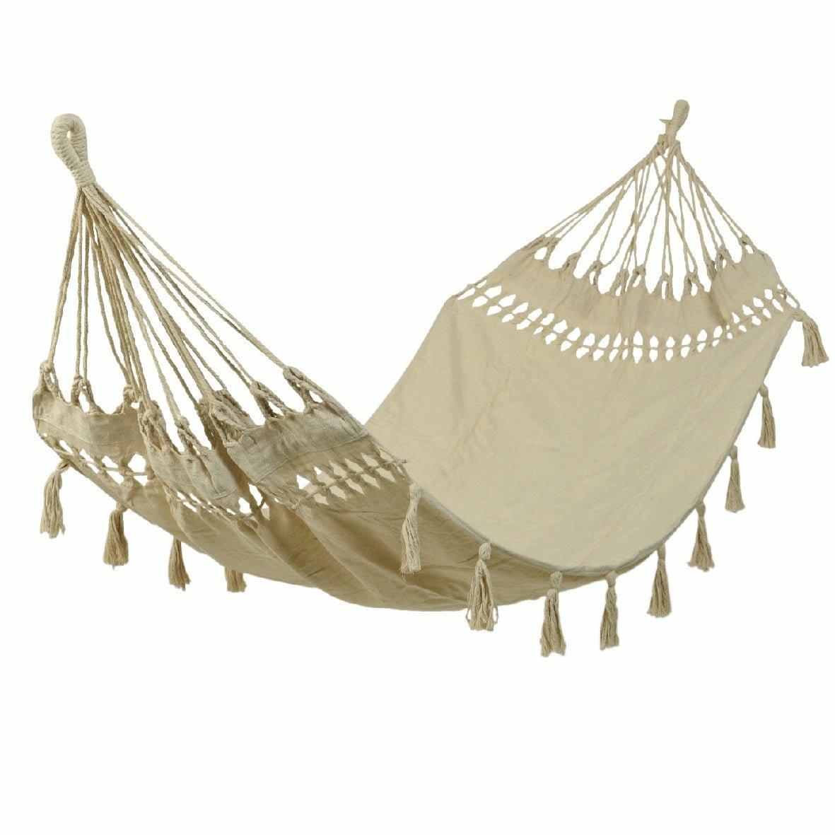 Large Garden Hammock