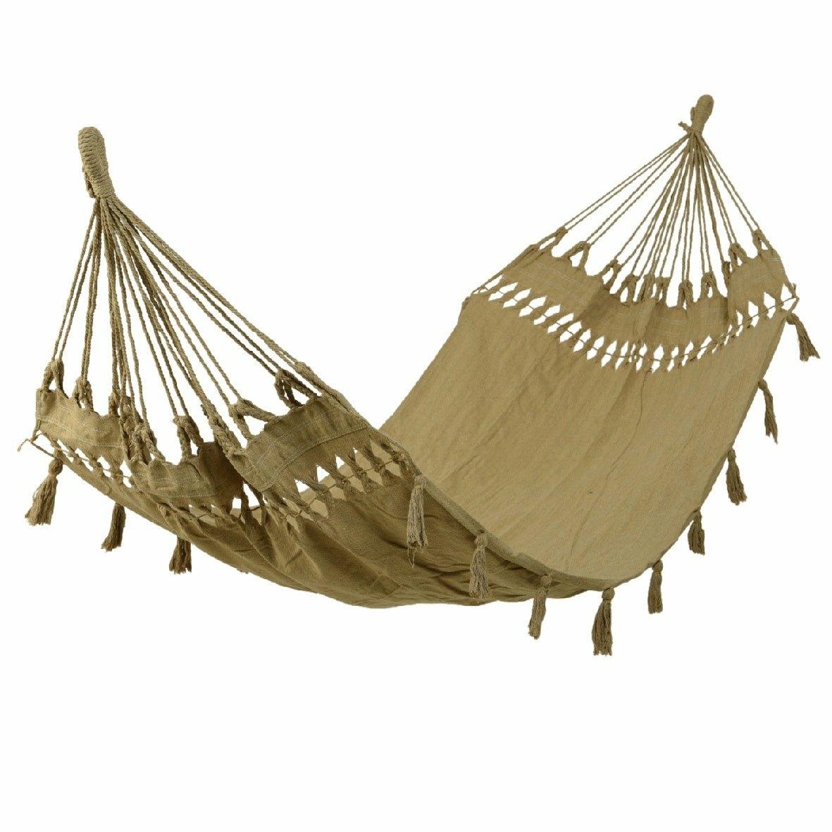 Large Garden Hammock
