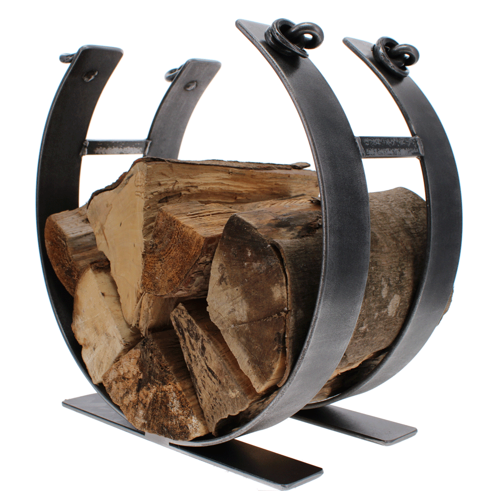 Large Jacobean Log Ring