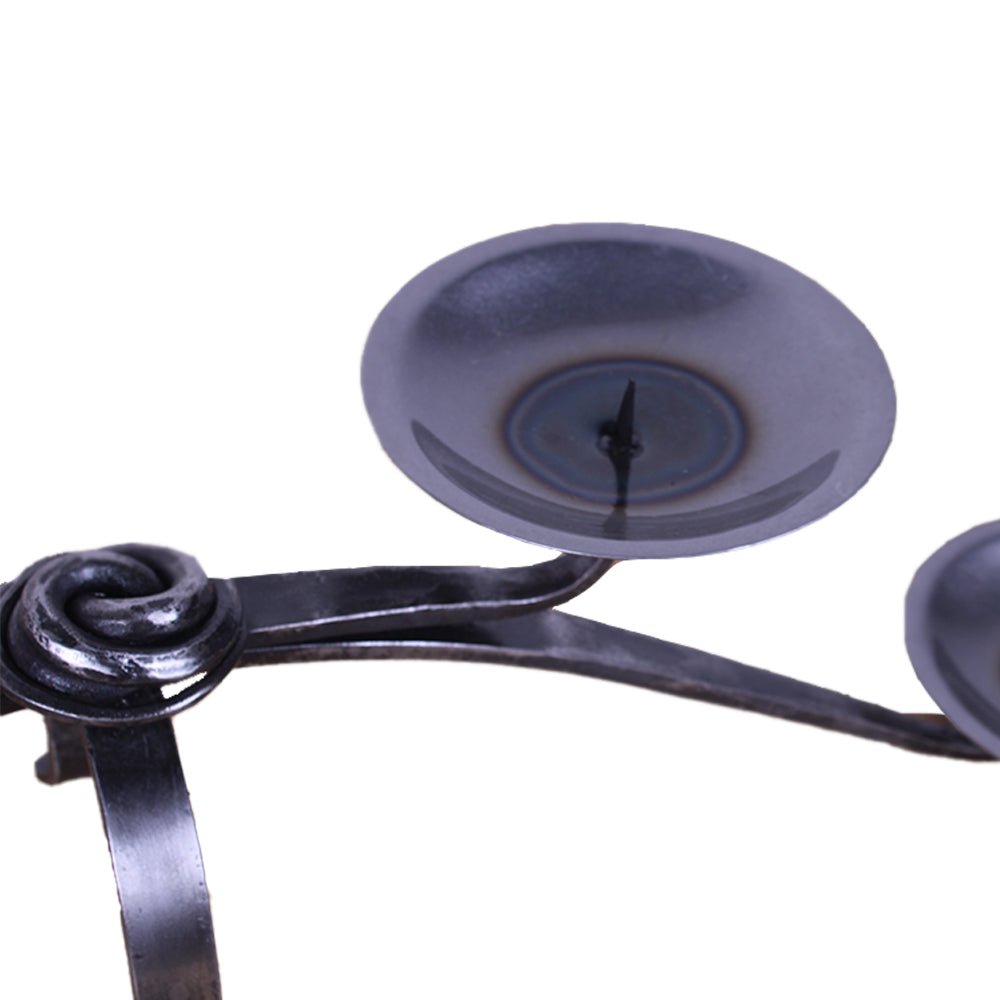 Large Jacobean Table Centre