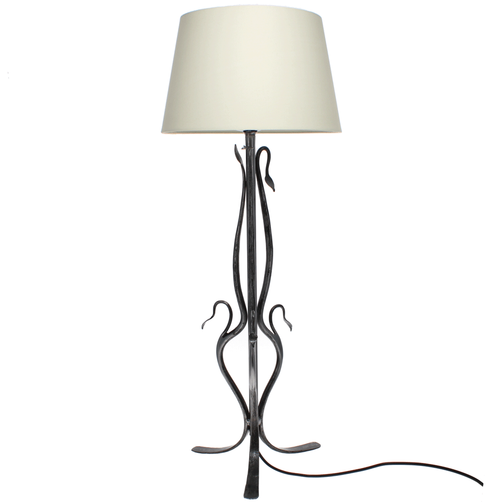 Little Leaf Table Lamp