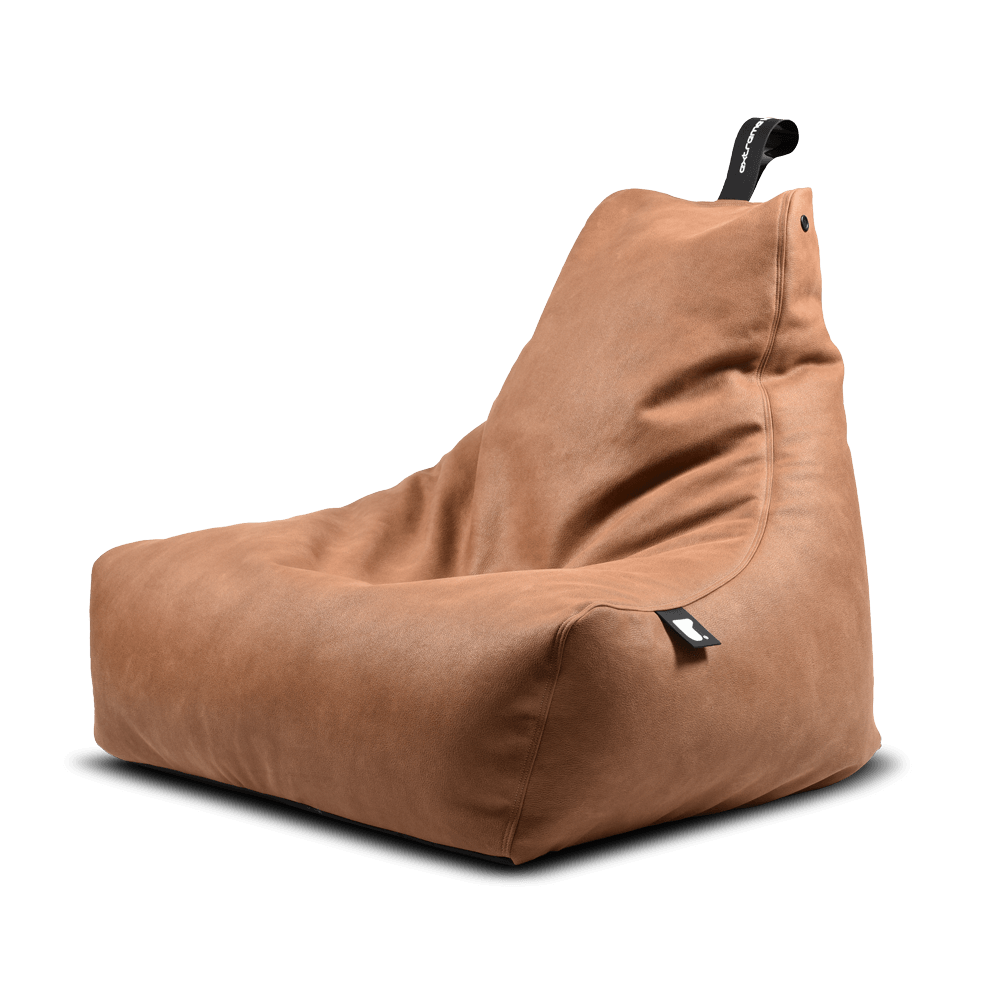 Luxury Mighty B-Bag Tan