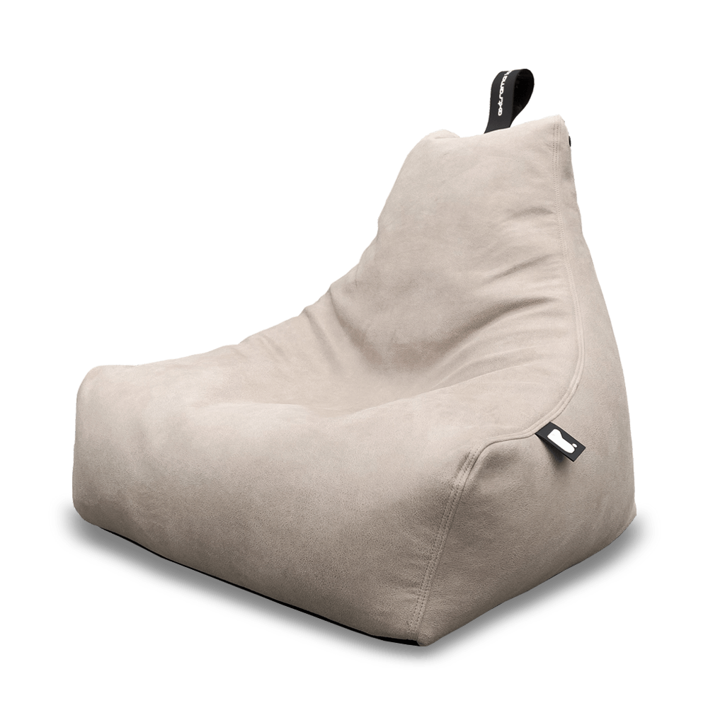 Luxury Mighty B-Bag Latte